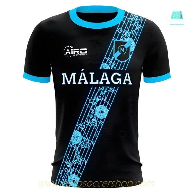 2025-26 Collection La Liga Away Shirt Fan Edition Ladies' Edition
