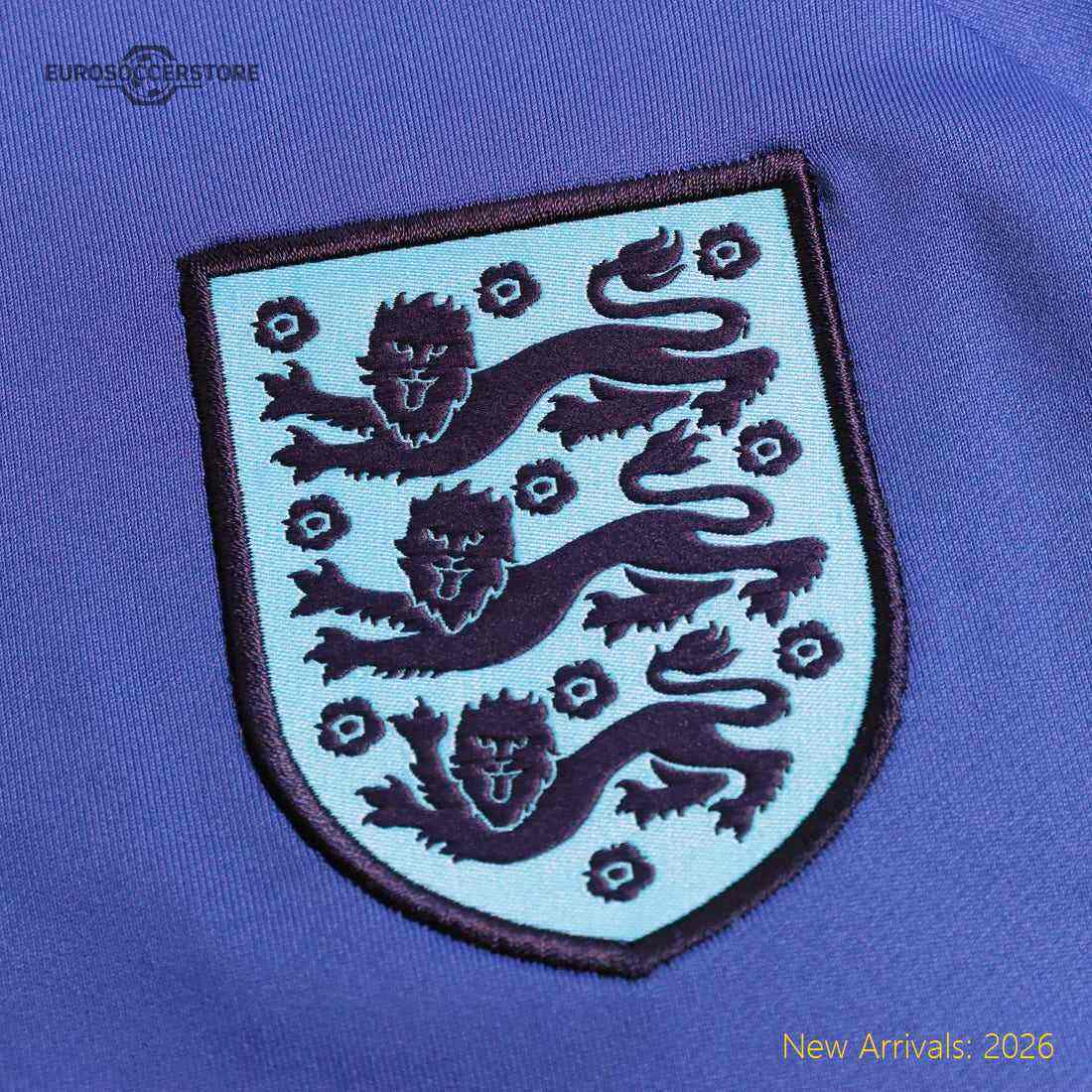 Men Premium-quality Eng Timeless Star Unknown Jersey 2022