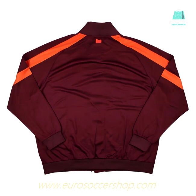 2023-2024 Man City Esports Jacket