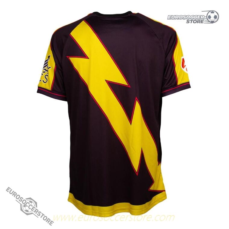 Rayo Vallecano 25-26 Season Third Football Jersey