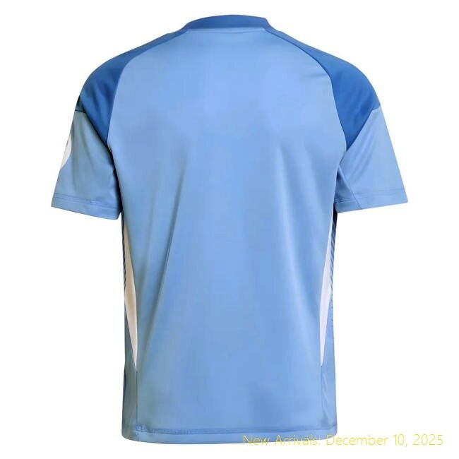 Official Real Madrid Home - Match Day - Soccer Jersey - El Clasico