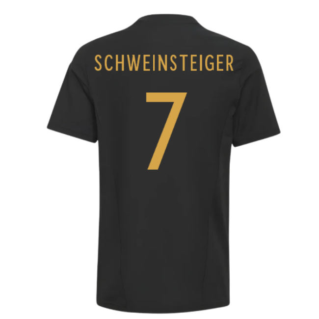 Player Issue Style Germany Home Pro Level Shirt 2022-2023 (Kids)