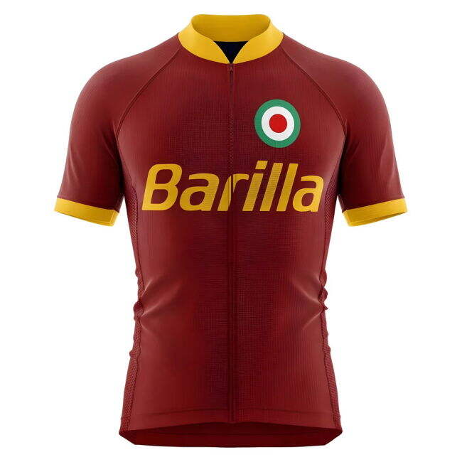 Serie A Exclusive Jersey Roma #61