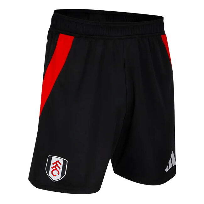 Fulham Elite Home Jersey 2024-2025 #57