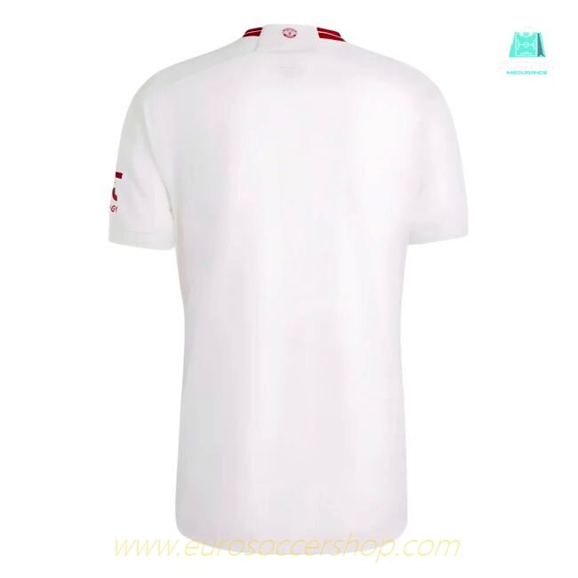 2023-2024 Man Utd Third Shirt