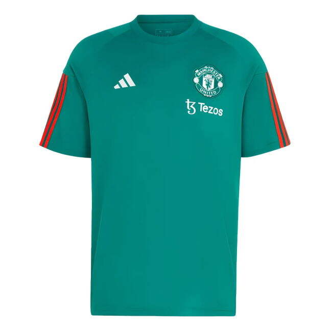 2023-2024 Man Utd Jersey (Adult) #7