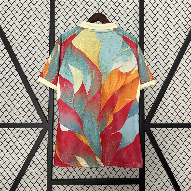 Venezia FC 2425 Special Edition Soccer Jersey Football Shirt -