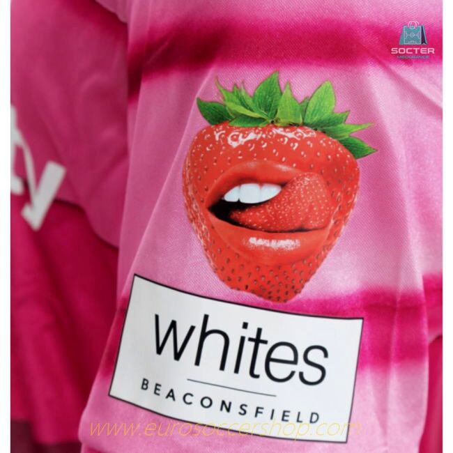 2025-2026 Bolton Wanderers Third Shirt