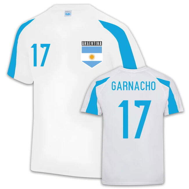 Latest Argentina Training Team Kit 2025-2026