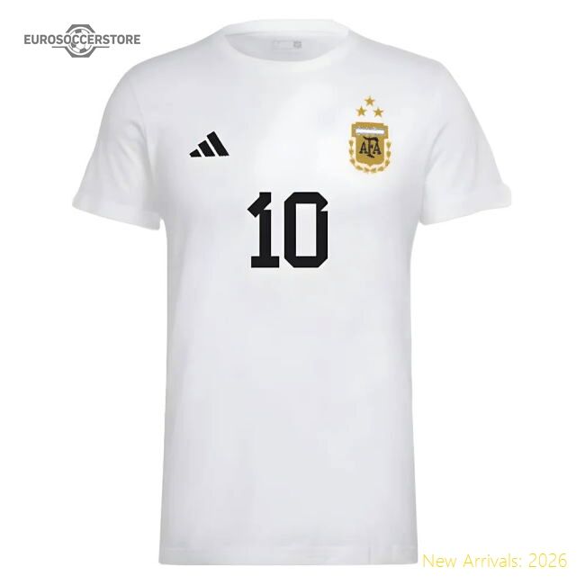 Messi Football 20242025 Regular Jersey  Pro Lightweight