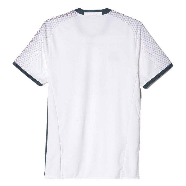 Man Utd Performance Third Jersey 2016-2017