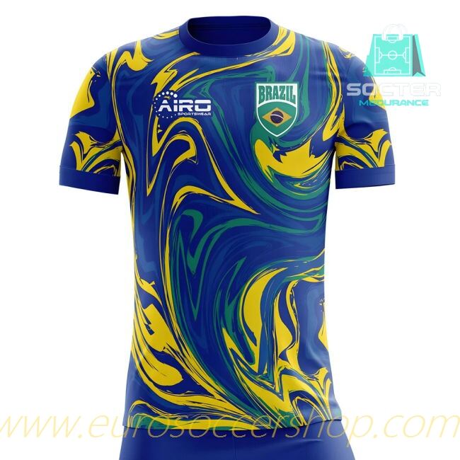 2025-26 Collection Seleção Brasileira Away Shirt High Quality Women's