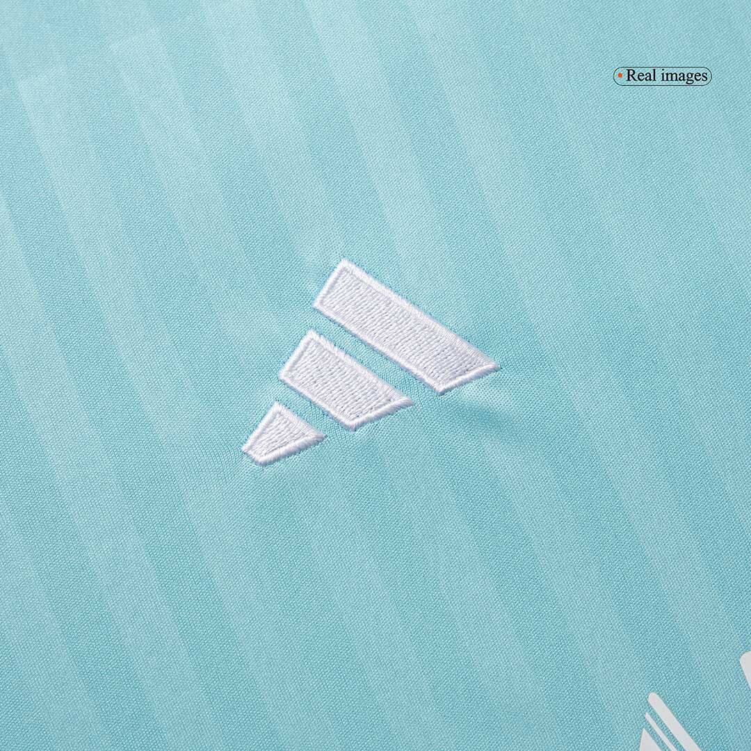 Women's Inter Miami CF Third Away  Soccer Jersey 2024 Authentic Kit