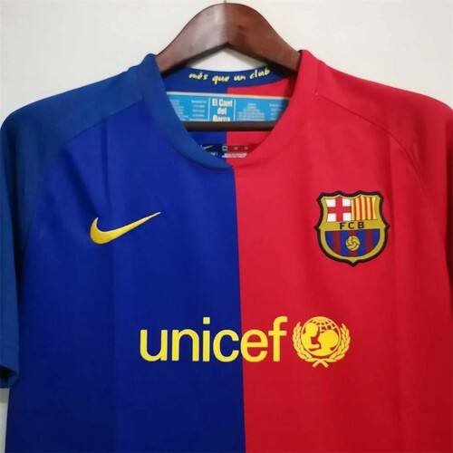 Barcelona (barca) Local - Fan Collection Edition - Fifa World Cup