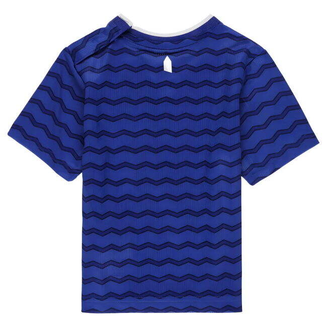 2025-2026 Latest Everton Home Jersey