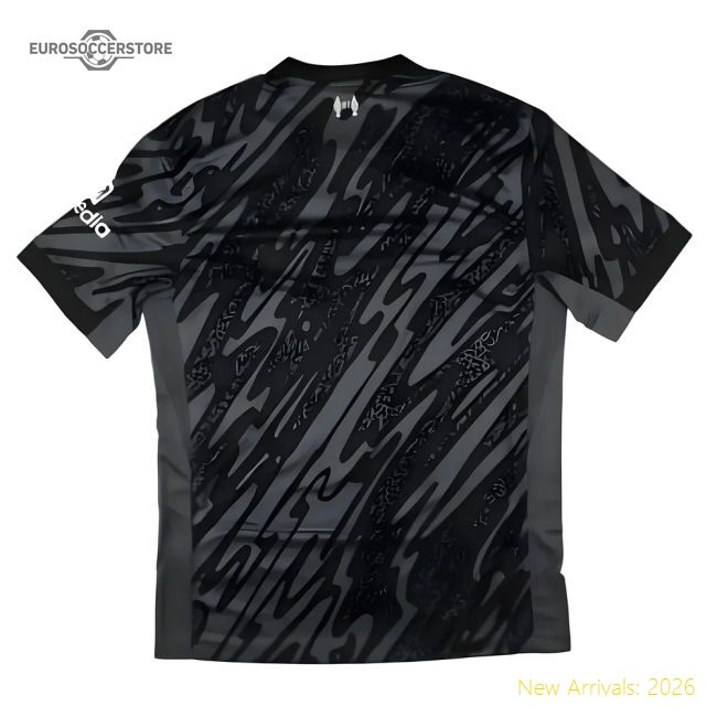 2024/25 Team Replica Jersey Ideal For True Fans Officially Licensed