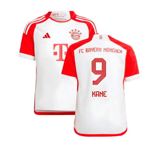 Bayern Munich Elite Home Jersey 2023-2024 #90
