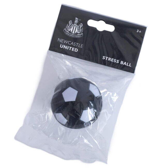 Newcastle United FC Stress Ball (Fan Favorite)