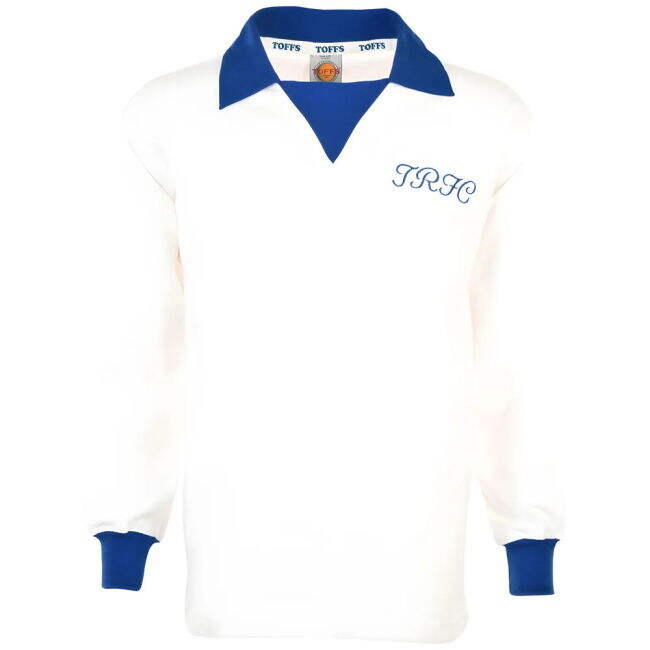 Official Football Shirt - Football Shirt - Match Day - Epl