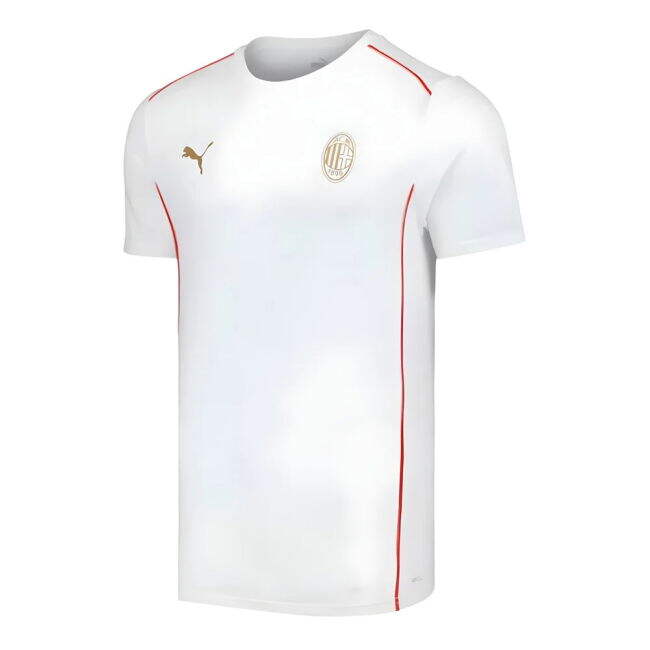Improved AC Milan Jersey 2024-2025