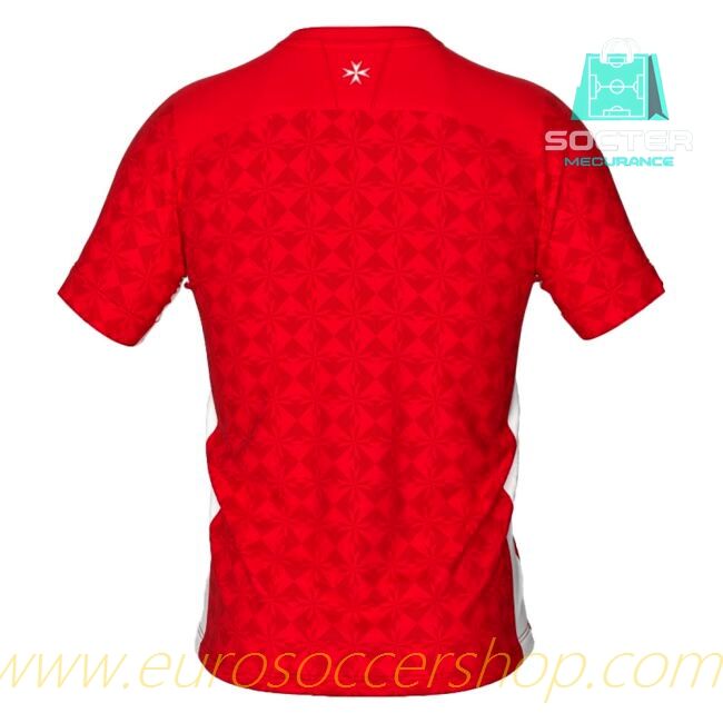 2022-2023 Malta Home Kit Player Version