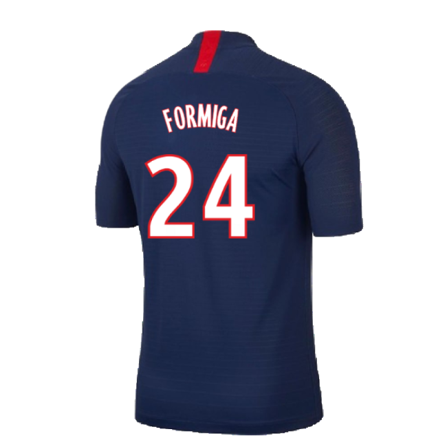 2025-2026 PSG Authentic Home Jersey ((Mint)  | Comfortable
