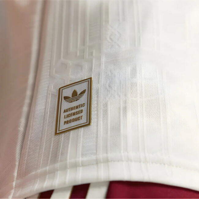 Arsenal Stylish Third Jersey 2025-2026