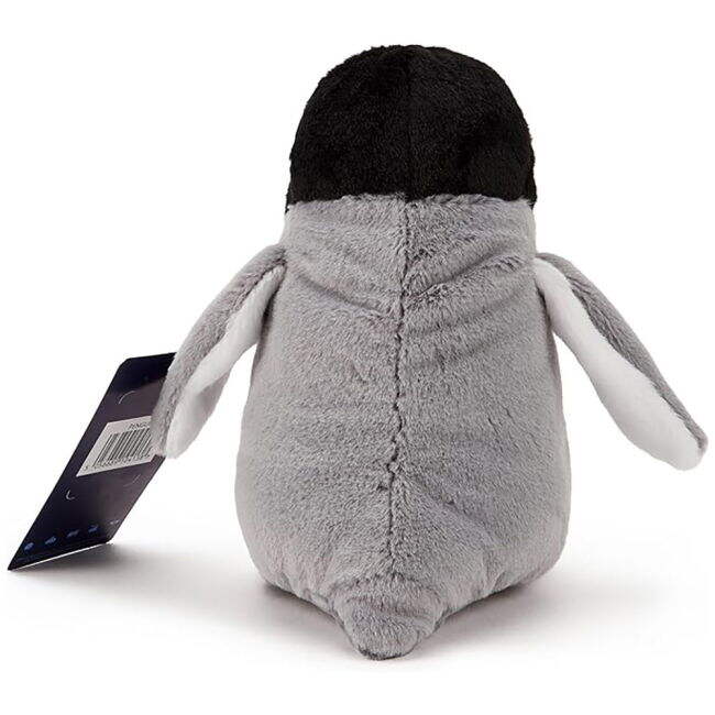 Manchester City FC Plush Penguin (Limited Edition)