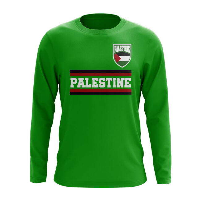 Palestine Limited Edition Jersey Palestine