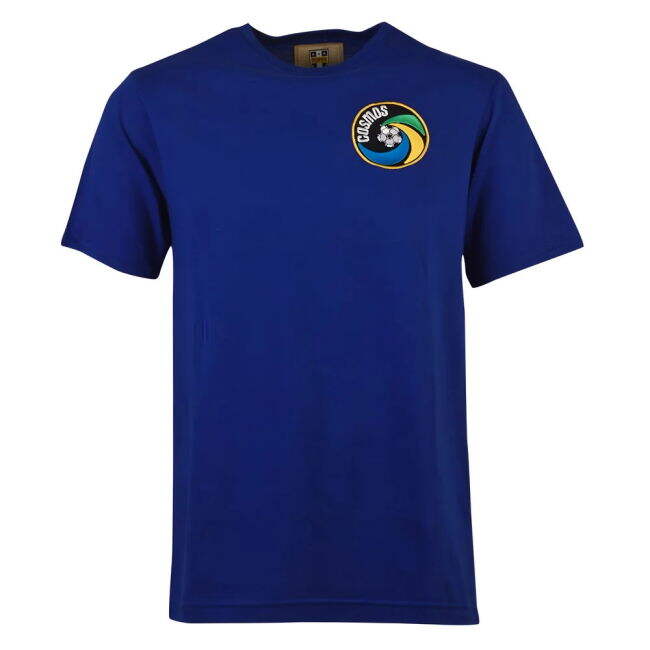 Official T-shirt - Match Day - Premium Quality - Premium Replica