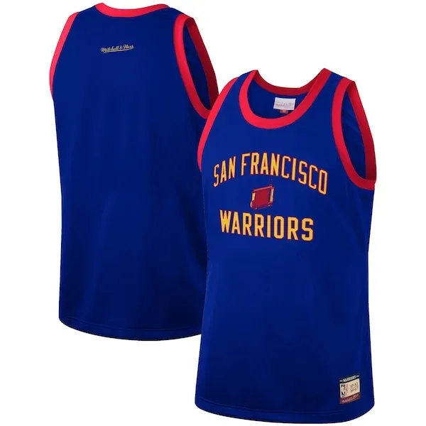 Golden State GSW Jersey - superior NBA athletic casual workout