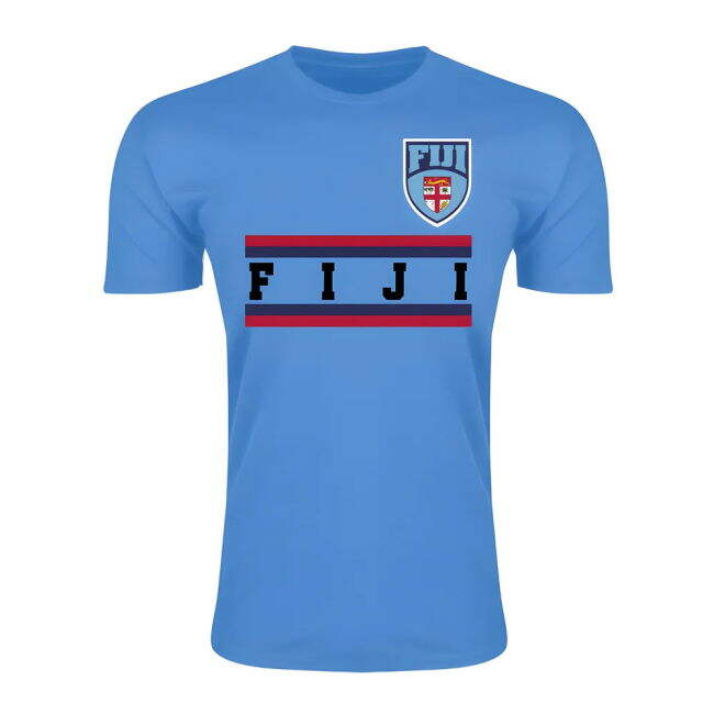 Estonia Performance Jersey Fiji