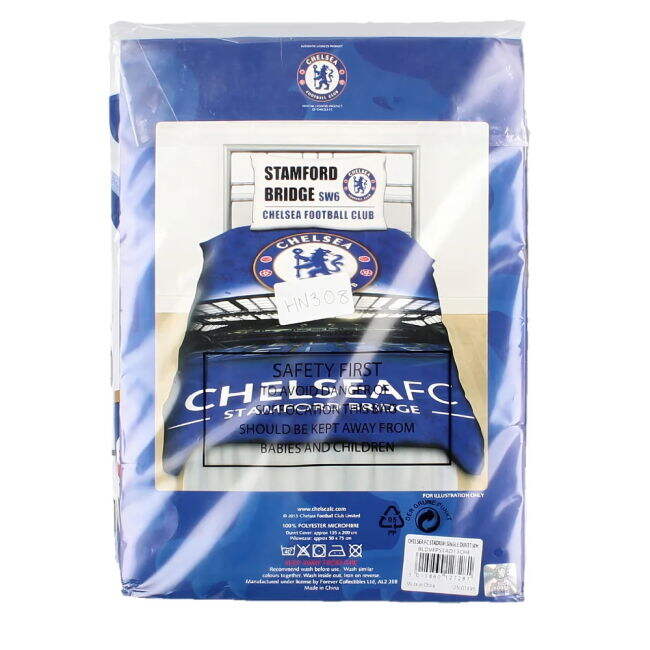 Chelsea Official Soccer Jersey - Team Spirit - Epl - Top Tier