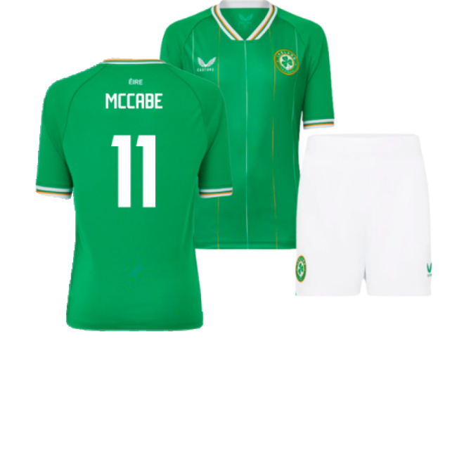 2023-2024 Home Kit by Republic (Baby