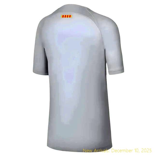 2022-2023 Barcelona Barca Elite Third Shirt (Kids) - Discounted