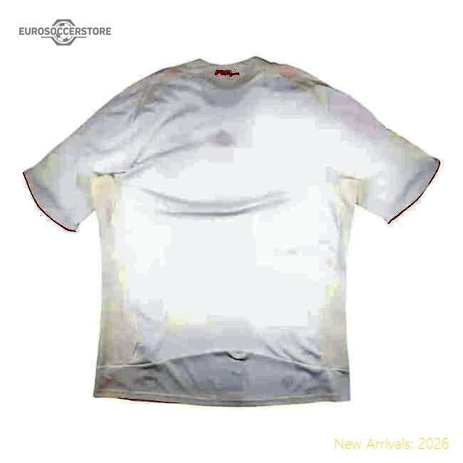 Bayern Munich 2008-09 Alternative Jersey ((very Good) Xxl)