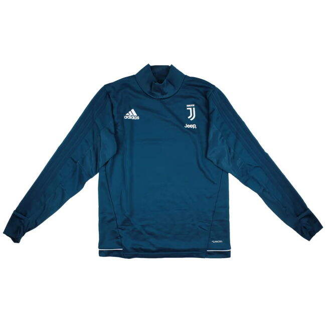 Juventus Training 2017-18 - quick-dry replica jersey stylish v2.385