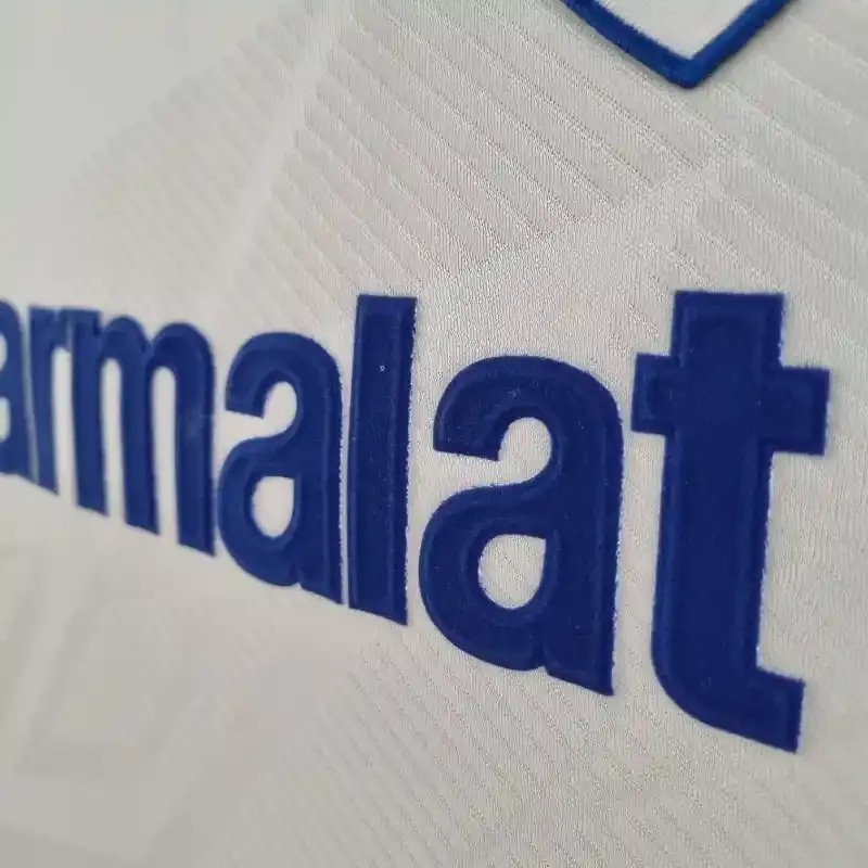 1993-1995 Parma Jersey retro kit