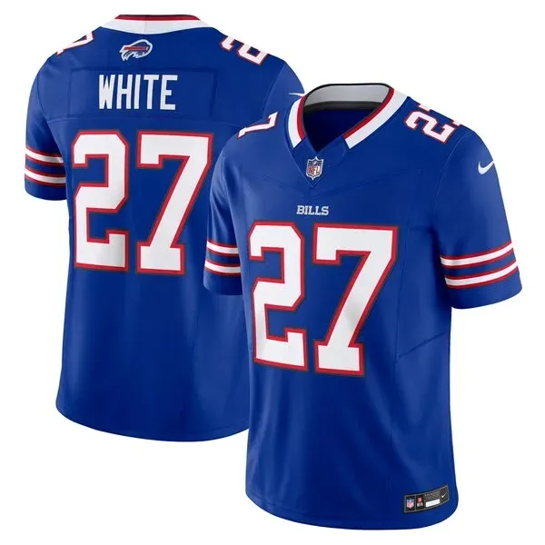 Performance None Limited Jersey - Premium Royal NFL Fan Jersey | Ga...