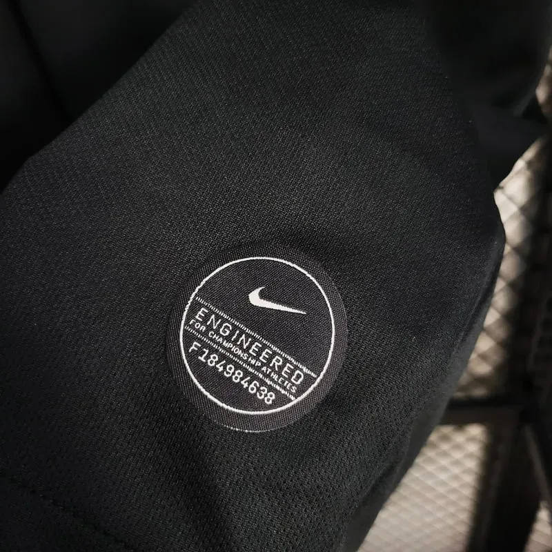 2020-2021 Corinthians Jersey retro kit