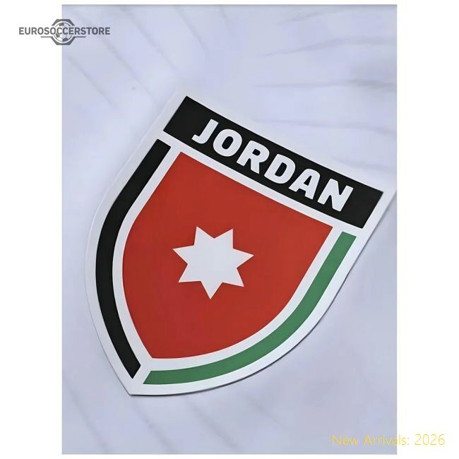 Elite Jordan 20242025 Home Jersey Classic Aeroready Retro