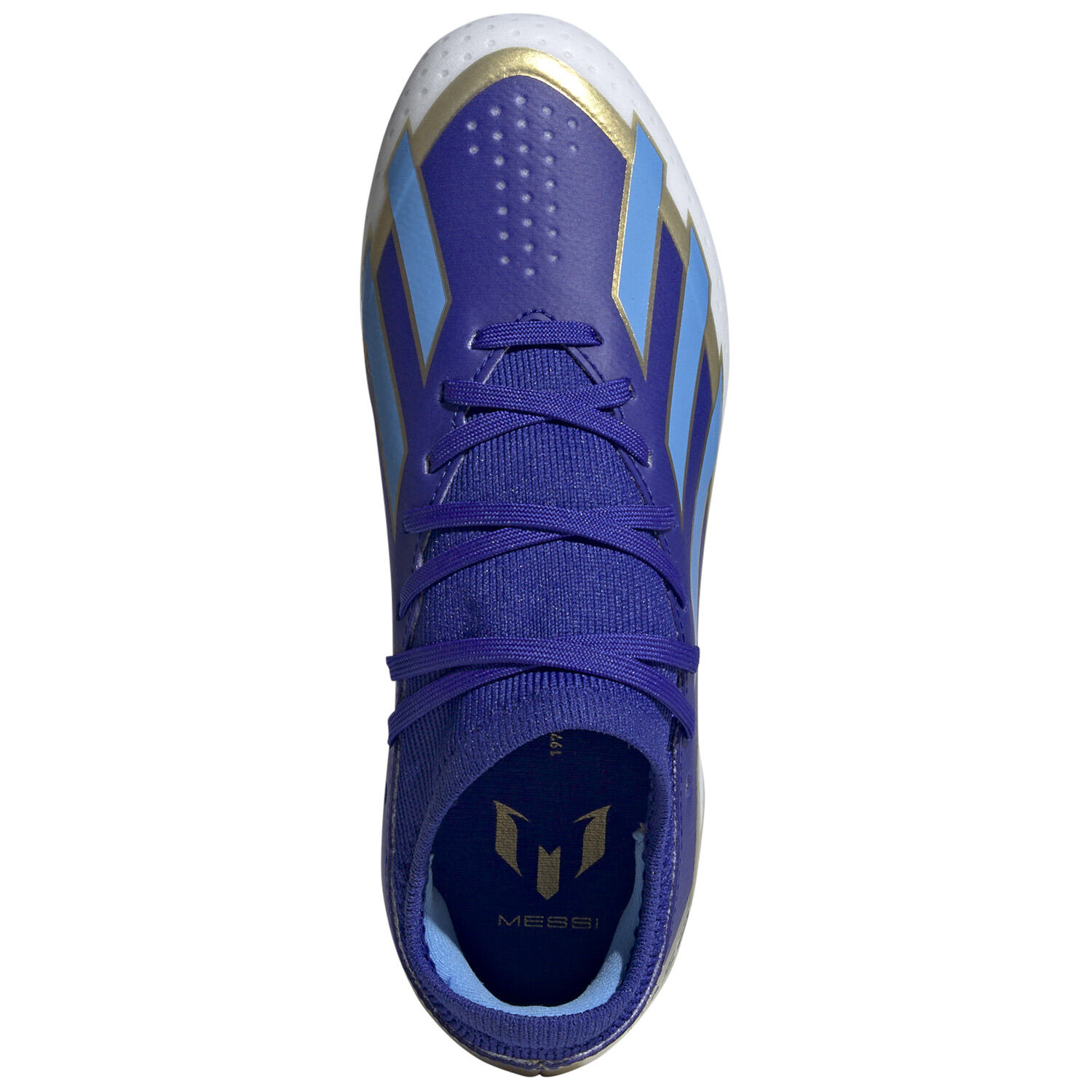 Adidas Your Favorite Team Third Jersey - Quality Focused 2024/25