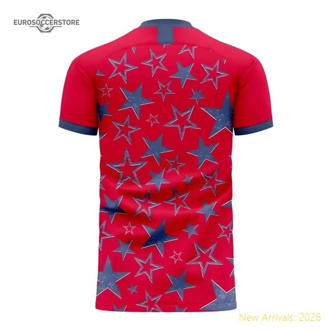 Official Usa Concept 20252026 Third Kit () S3436chest