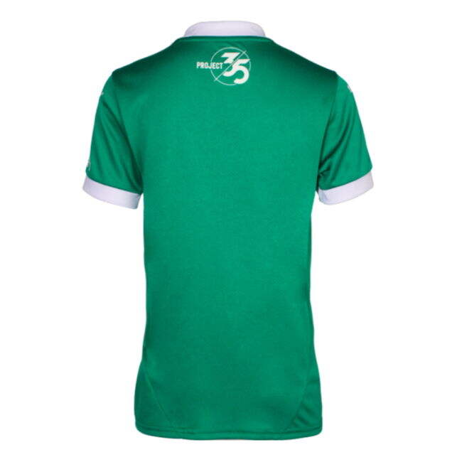 2024-2025 Plymouth Argyle Home Shirt