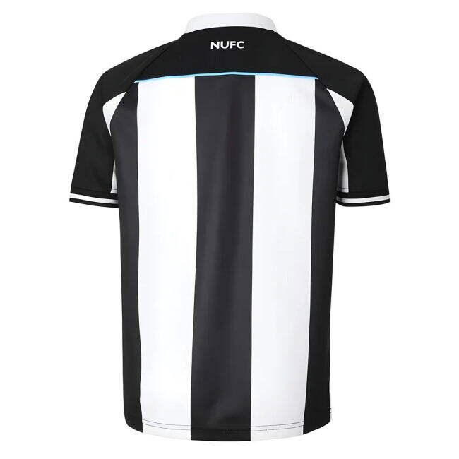 Newcastle 2021-20 Home Football Kit Name & Number L M S Kids