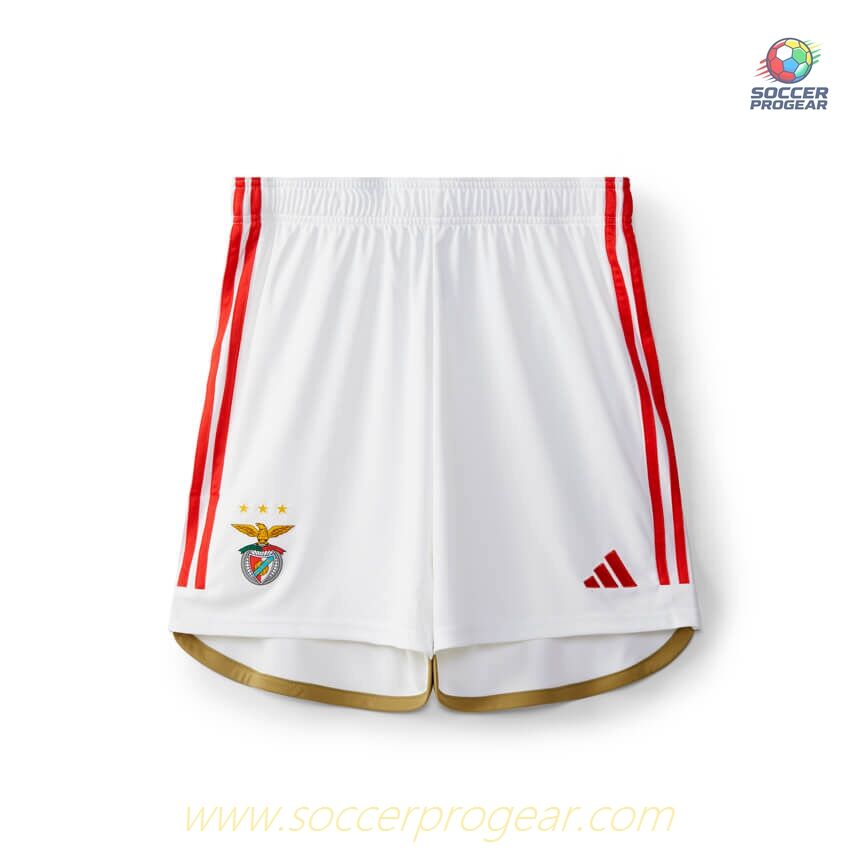 SHORT BENFICA Liga Nos LISBON HOME 2023 2024