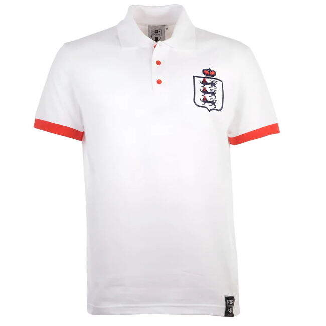 2025-2026 England International Team Home Jersey (1)