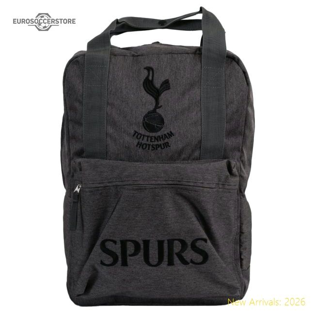 Spurs Hotspur Fc Premium Backpack - Cost-effective - Collectors Item