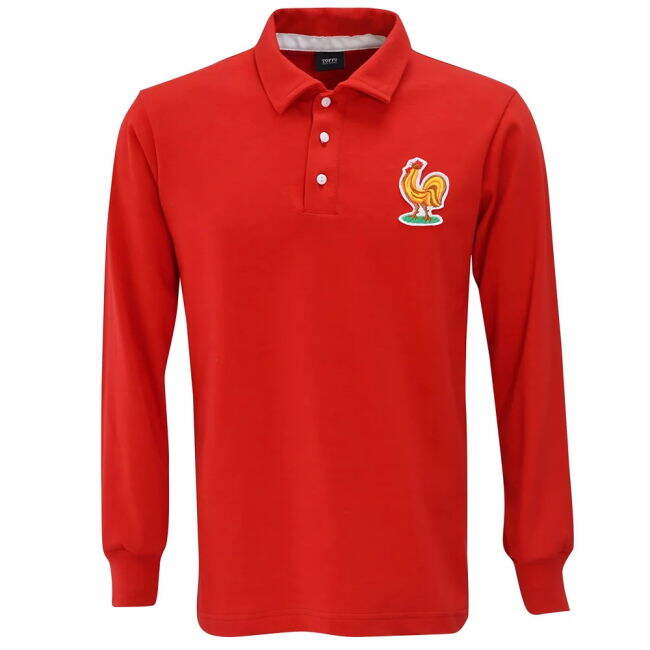 France Historic Team Special Kit - Exclusive