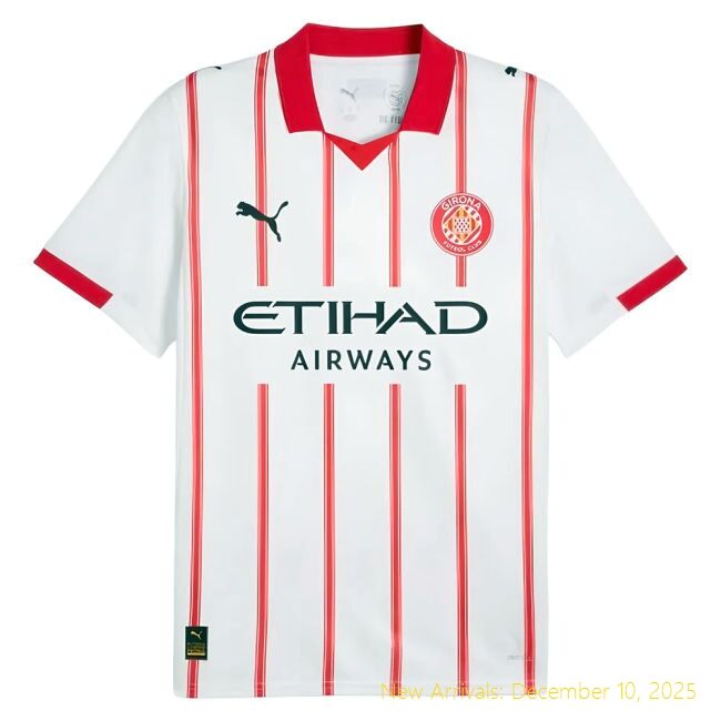 Home - Authentic Fan Edition - La Liga - Game Day - High Performance